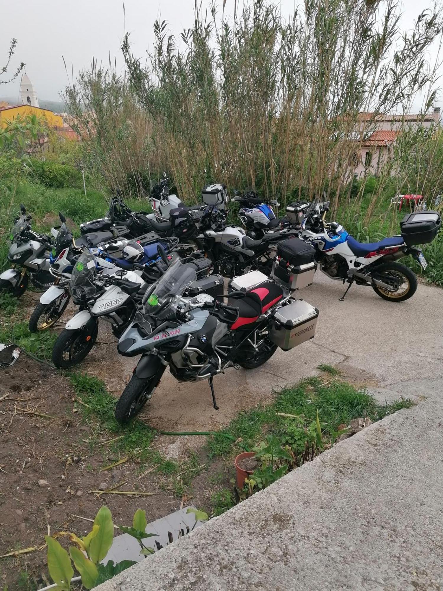Affitta Camere Casa Delle Rose Villanova Monteleone Екстериор снимка